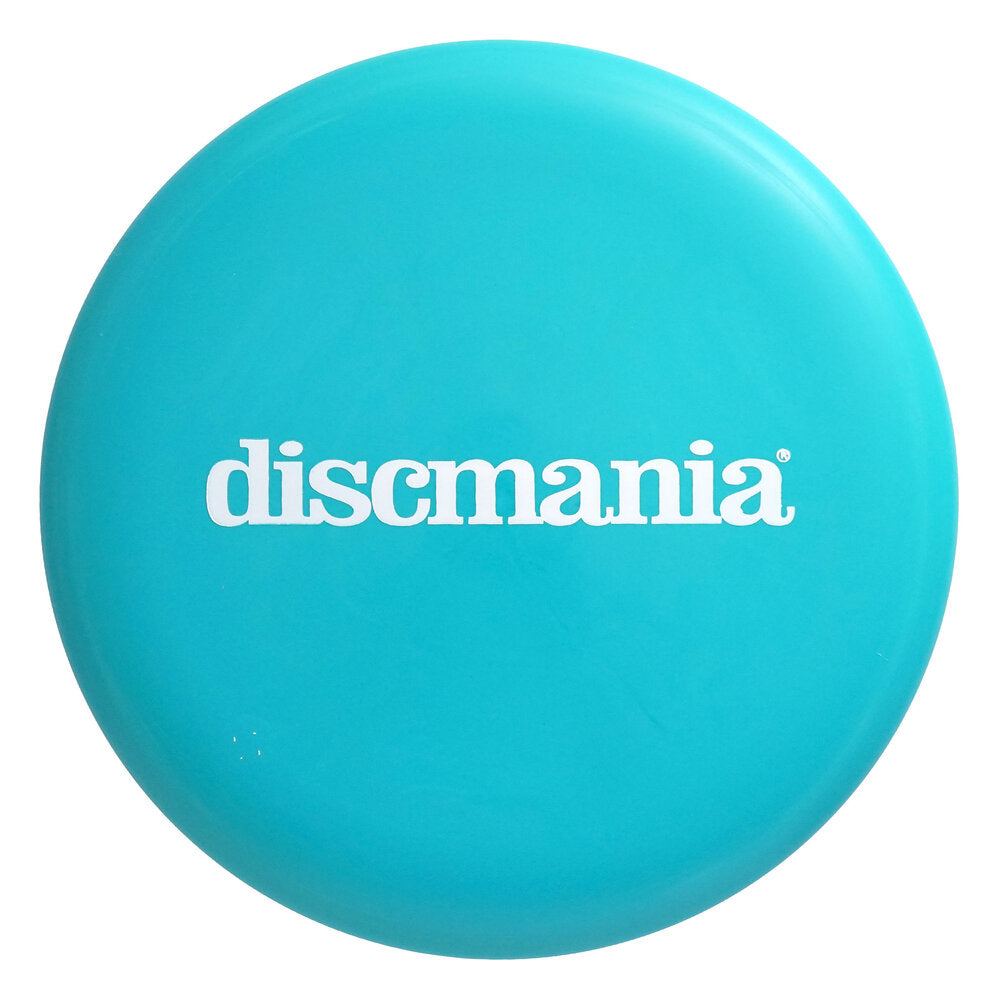 Flex 2 D-Line P1 (Bar Stamp) – Discmania Store