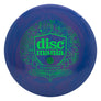 Silas Schultz Shield Series Swirl S-Line DD1