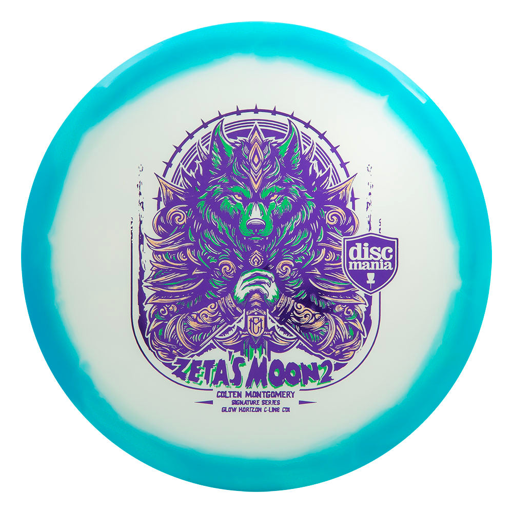 Zeta's Moon 2 - Colten Montgomery Signature Series Glow