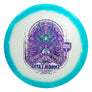 Zeta's Moon 2 - Colten Montgomery Signature Series Glow Horizon C-Line CD1 (Triple Stamp)