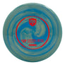 Special Edition Golden Swirl S-Line CD1 (10 Year Anniversary)