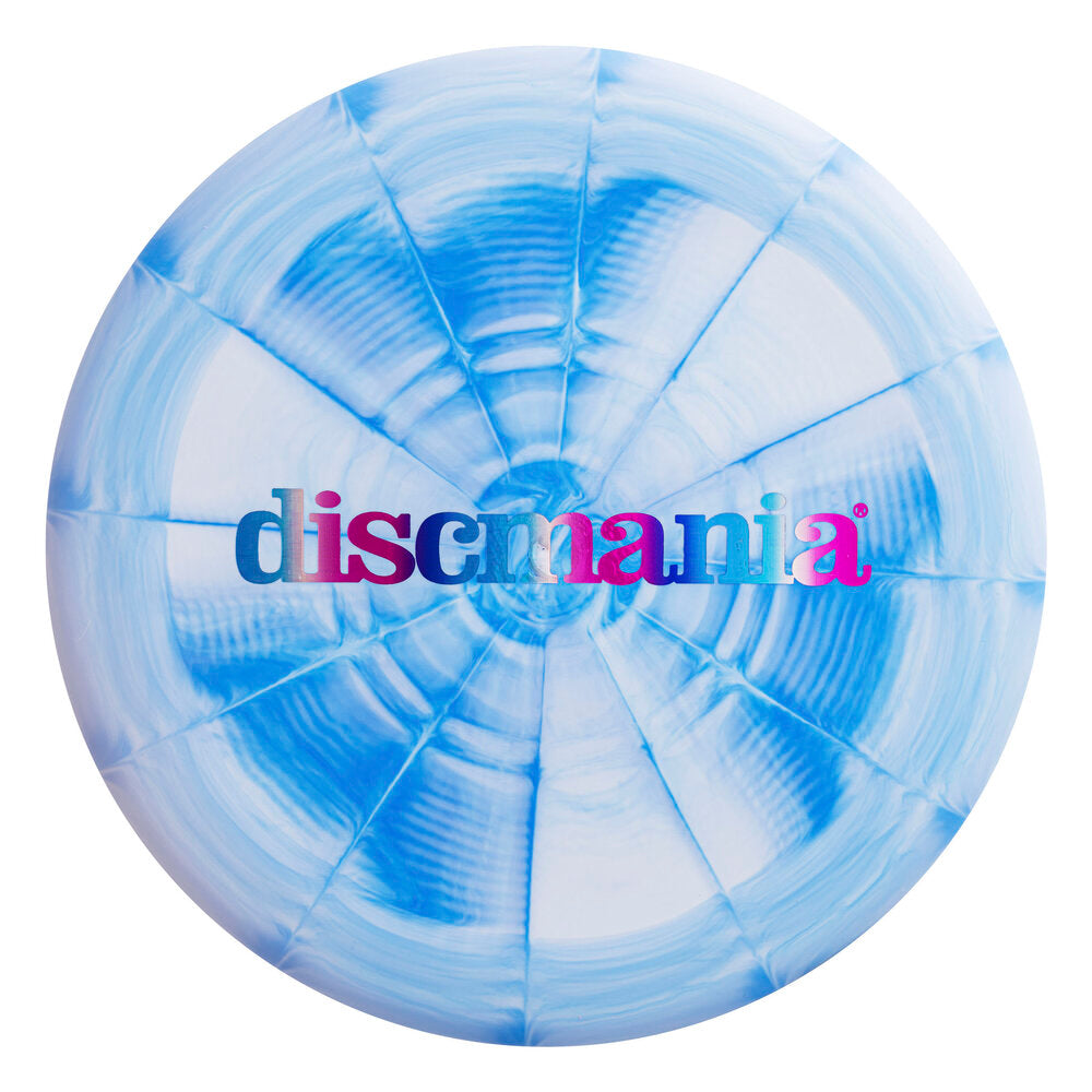 Special Edition Extra Soft Exo Vapor Link – Discmania Store