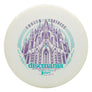 Limited Edition Glow C-Line P2x (Discmania Challenge Fundraiser)