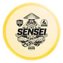 Active Premium Sensei