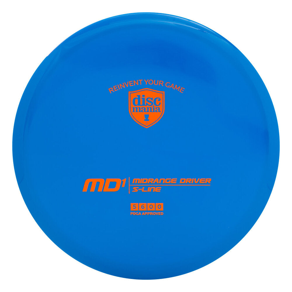 S-Line MD1 – Discmania Store
