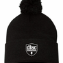 Game Ready Pom Pom Beanie (Shield Logo)