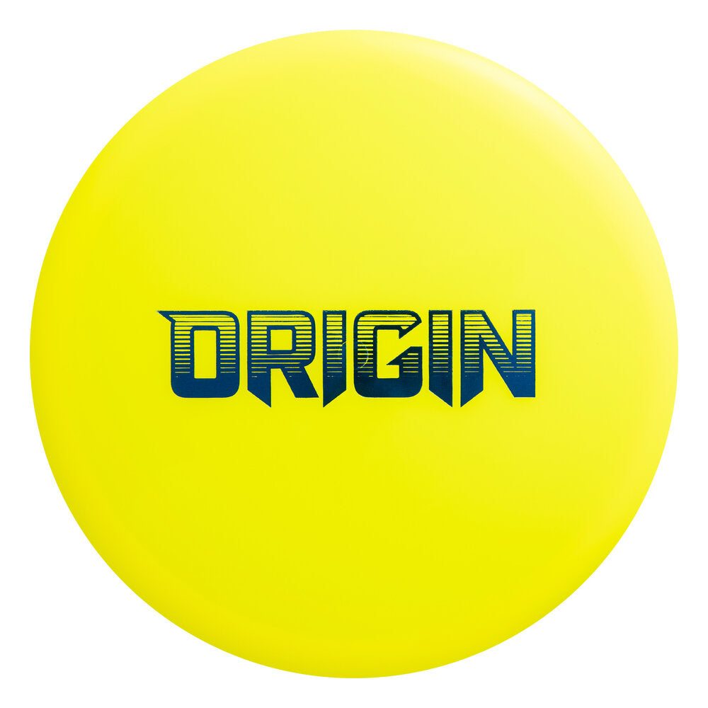 Neo Origin (Origin Bar Stamp) – Discmania Store