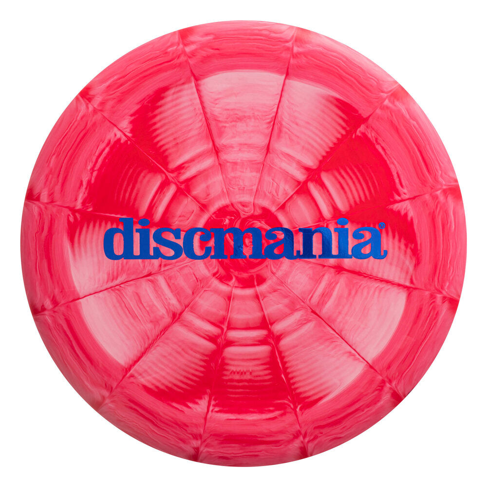 Special Edition Extra Soft Exo Vapor Link – Discmania Store