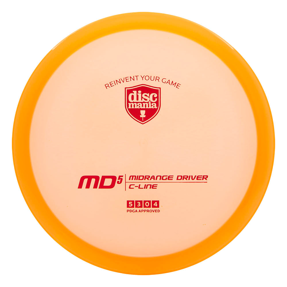 C-Line MD5 – Discmania Store