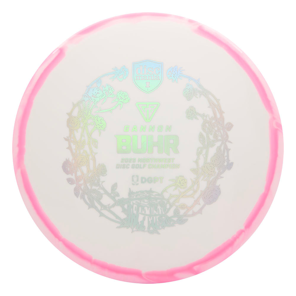 【レアCD】GLOBAL TROTTERS PROJECT DRIVE Ricky Wysocki Z Swirl Force - 2025 Tour Series