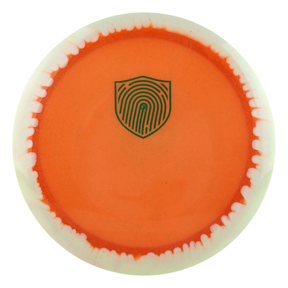 Alden's Metal Flake Horizon Swirl C-Line DD3 – Discmania Store
