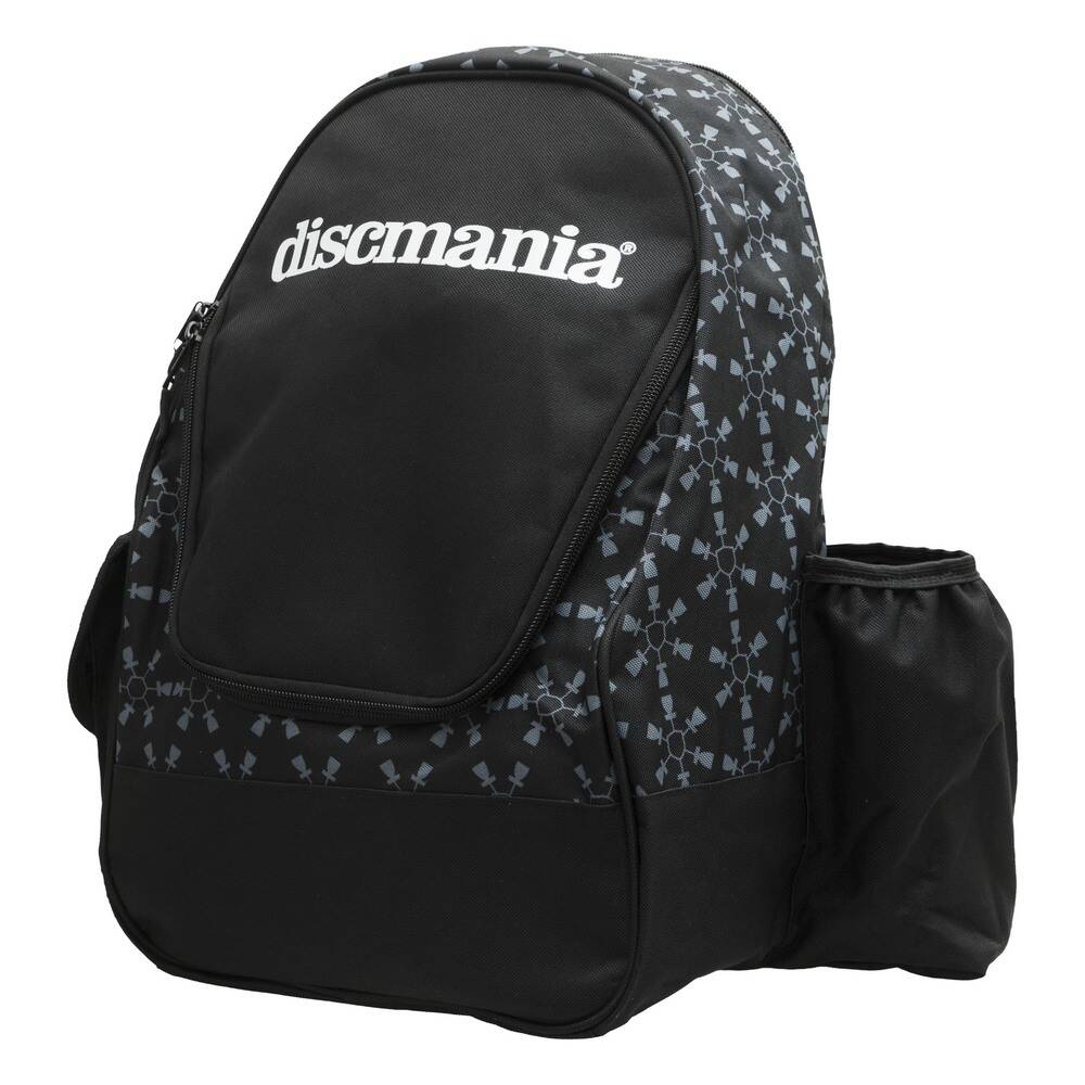 Fanatic Go Backpack – Discmania Store display picture 1