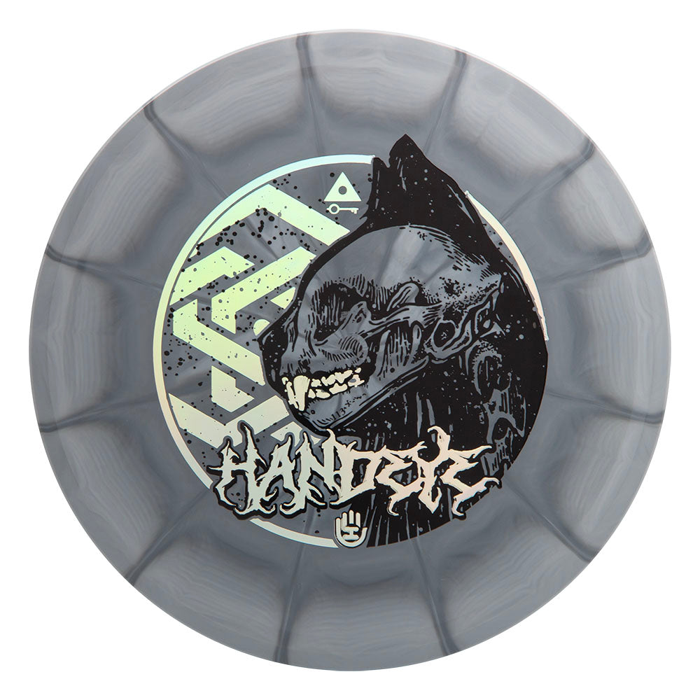 Lux Vapor Mutant (HSCo Black Cat) – Discmania Store