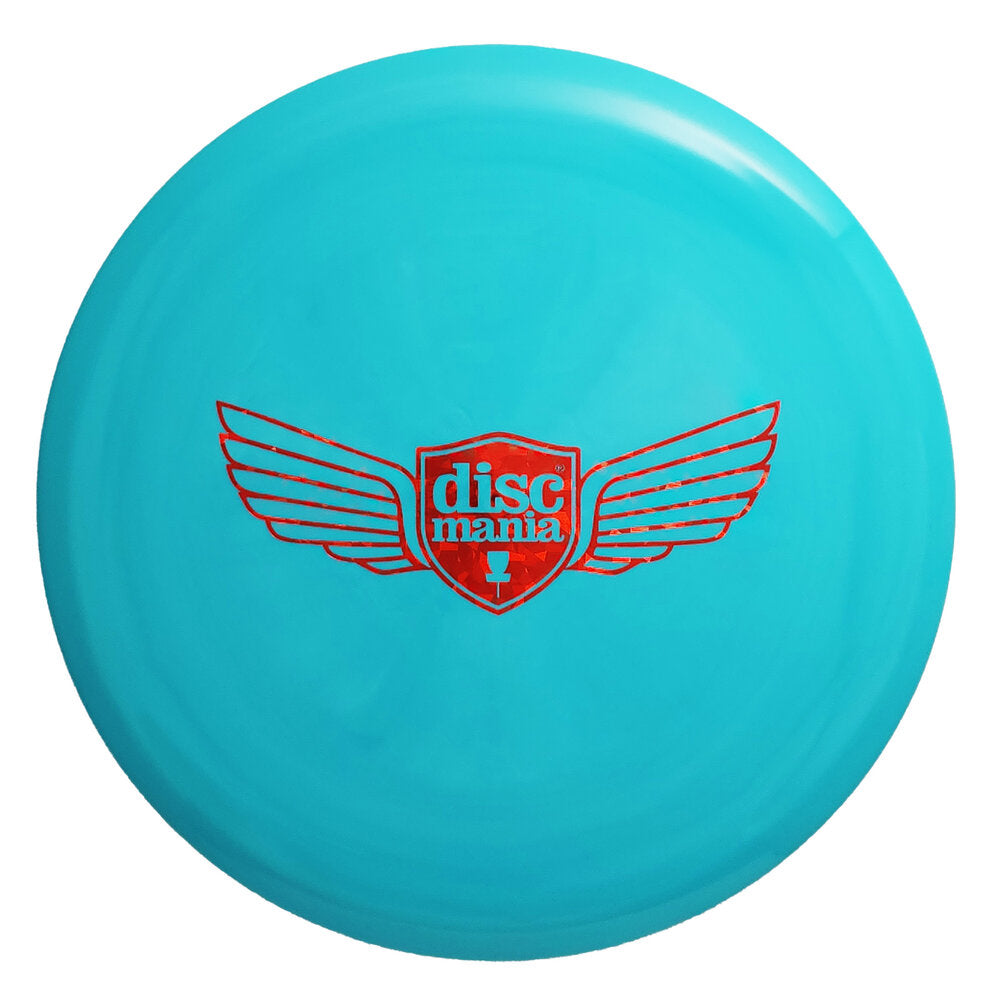 Swirl S-Line MD1 (Wings) – Discmania Store