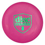 Shield Mini Disc