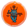 Nordic Phenom 4 - Niklas Anttila Signature Series Glow Horizon S-Line DD3 (Triple Foil)
