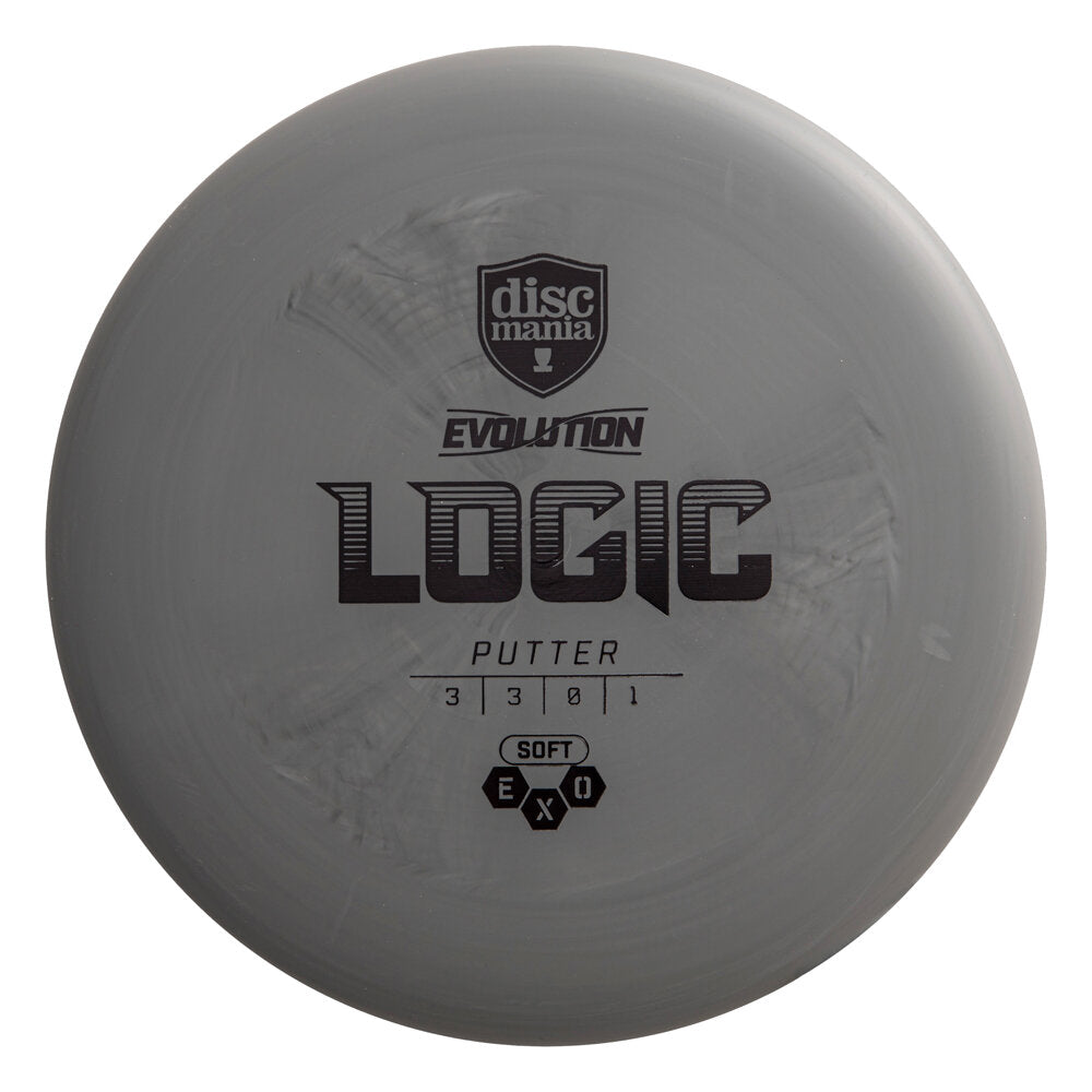 Soft Exo Logic – Discmania Store
