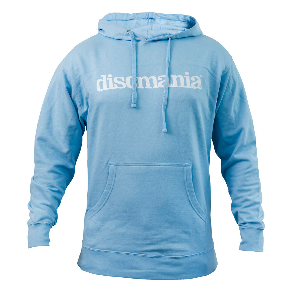 Midweight Challenger Hoodie (Bar Logo) – Discmania Store
