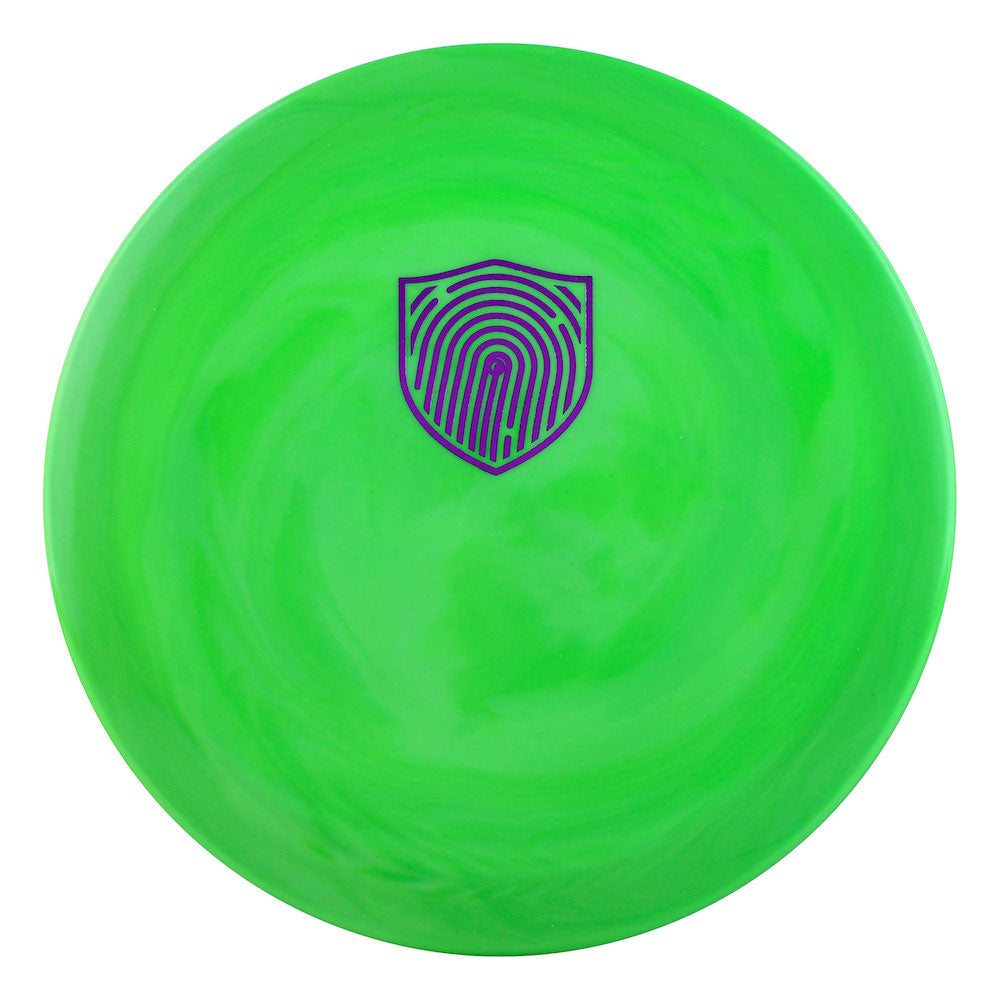 Niklas' Glow Swirl S-Line FD3 – Discmania Store