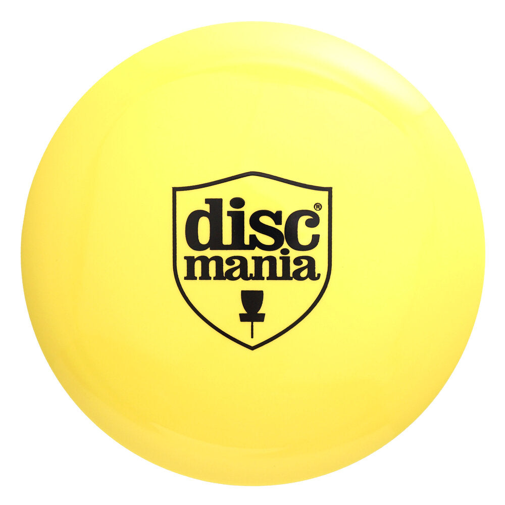 S-Line TD (Medium Shield) – Discmania Store