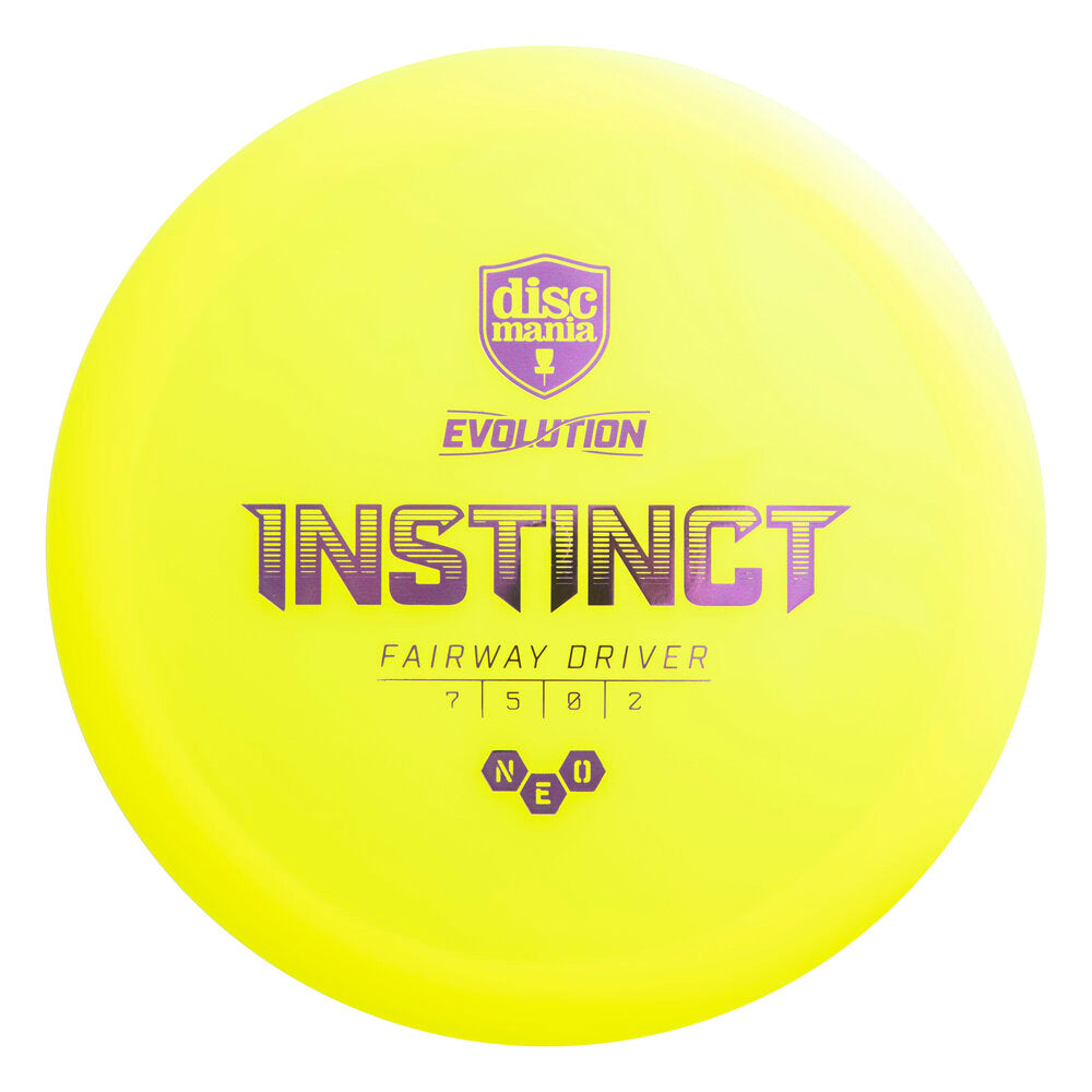 Neo Instinct – Discmania Store