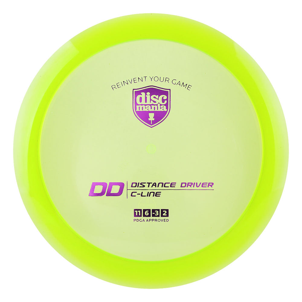 C-Line DD – Discmania Store