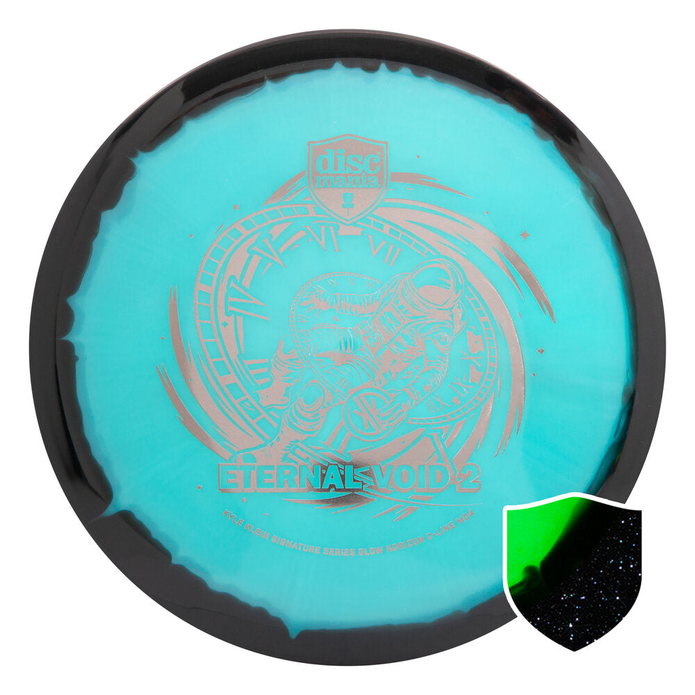 Eternal Void 2 - Kyle Klein Signature Series Glow Horizon C-Line