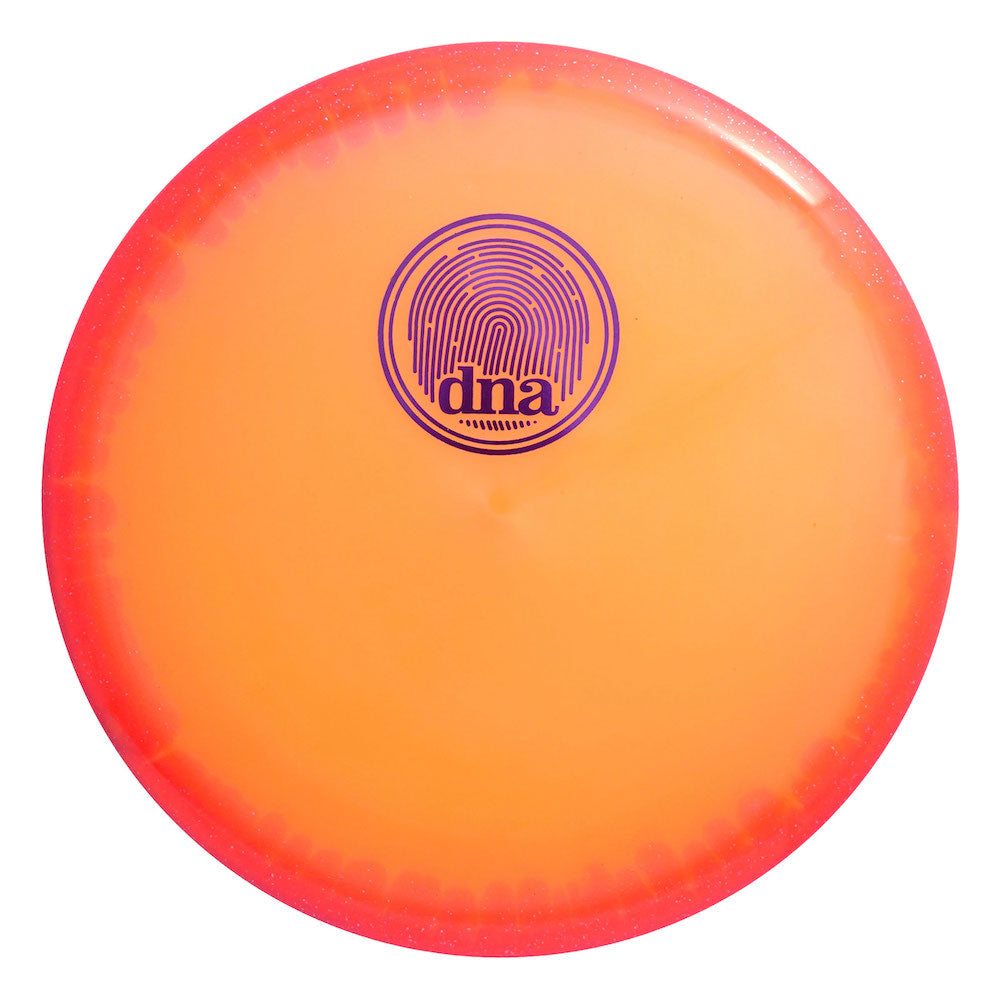 Colten's Glow Metal Flake Horizon C-Line MD1 – Discmania Store