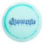 Limited Edition Glow Horizon C-Line DD2 (Discmania Graffiti Stamp)