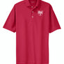 Tech Polo (Shield Logo)