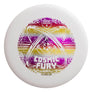 Cosmic Fury - Kyle Klein Signature Series Lux Vapor Logic