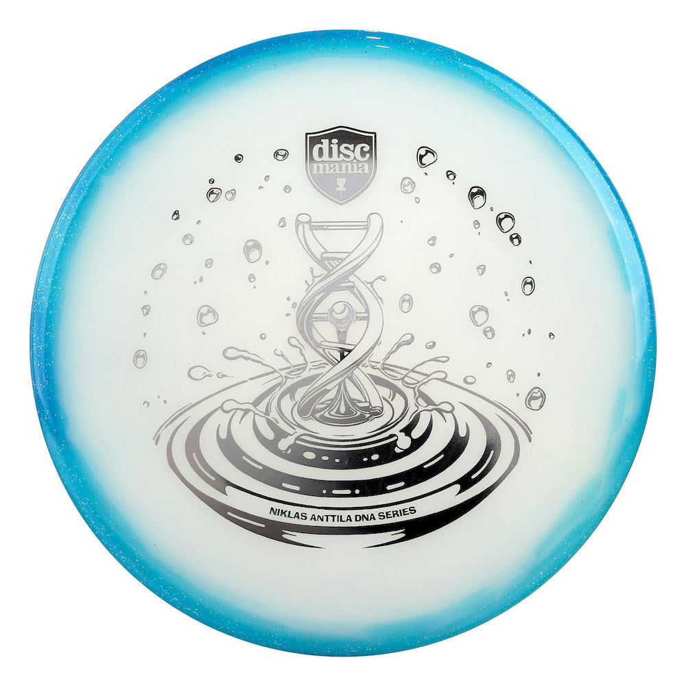 Niklas' Metal Flake Horizon C-Line Drop – Discmania Store