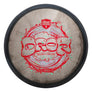 Niklas Anttila Creator Series Horizon C-Line Drop (Triple Stamp)
