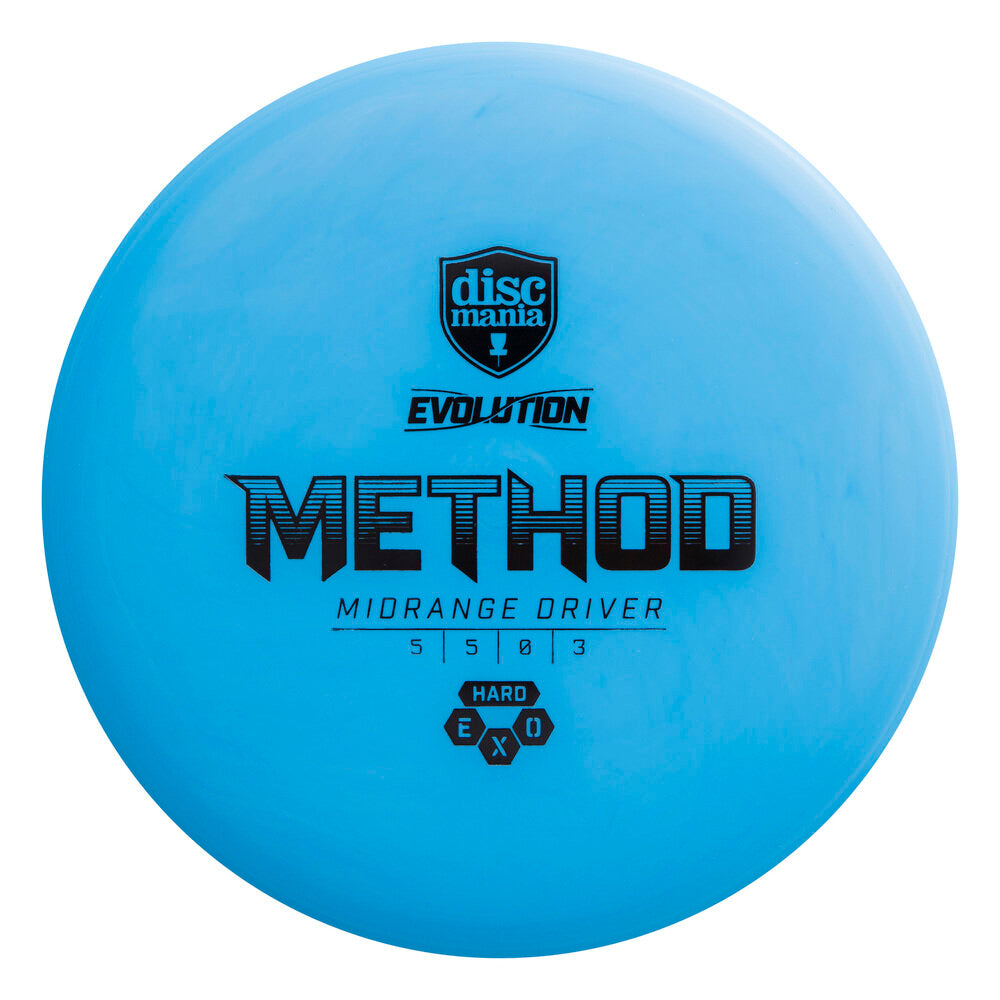 Hard Exo Method – Discmania Store