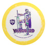 Kyle Klein Creator Series Horizon S-Line Vanguard (Triple Stamp)