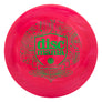 Silas Schultz Shield Series Swirl S-Line DD1