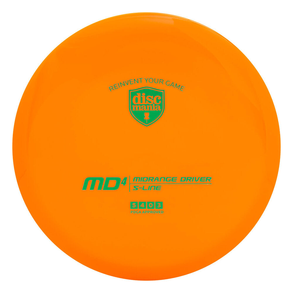 Man 素顔4 LIVE D.D. Mania Labo. iDOME Prototype Neo Lumen Founder (Pro Worlds 2025) – Discmania Store Europe