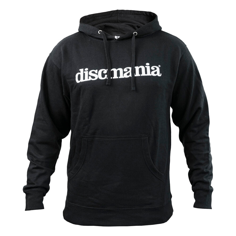 Midweight Challenger Hoodie (Bar Logo) – Discmania Store