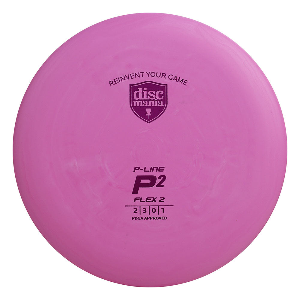 Flex 2 P-Line P2 – Discmania Store