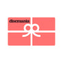 Discmania Store Gift Card