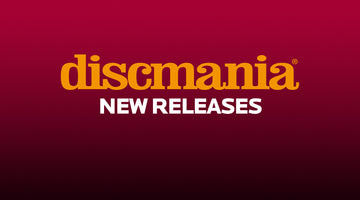 New Releases: S-Line DD3 and McMahon Signature Iron Samurai MD3