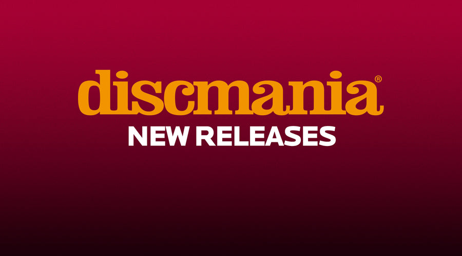 New Releases: S-Line DD3 and McMahon Signature Iron Samurai MD3