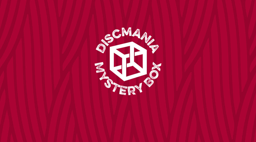 The Mystery Box: Discmania’s Disc Golf Tradition