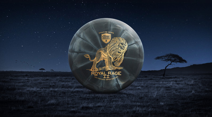 Royal Rage 2 & Soft Exo Logic Release Info