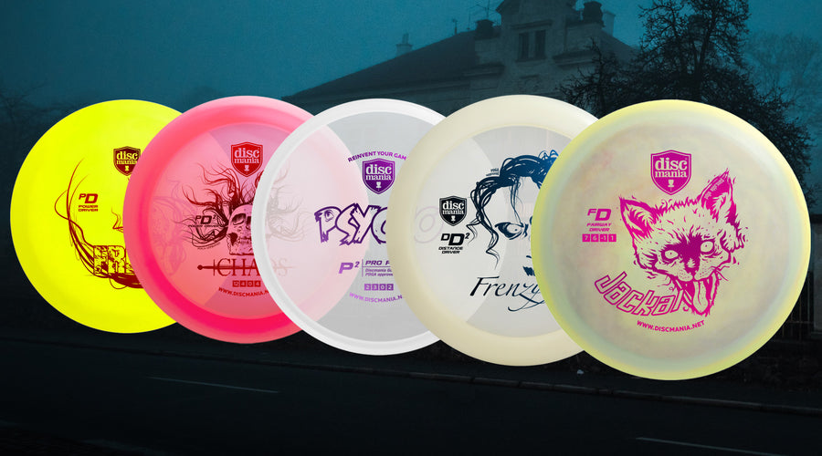 Collect Them All: The October Ghouls