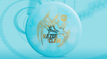 New Signature Release: McMahon Razor Claw Vapor Tactic