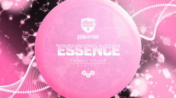 New Release: Discmania Neo Essence