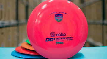 Special Release: Echo S-Line DD3