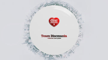 Special Release: Heart Team Discmania Collection