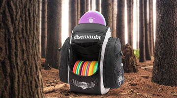 Introducing the JetPack - Discmania GRIP EQ BX Tour Bag